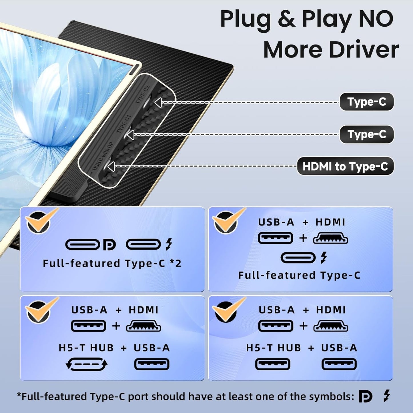 TriView Pro 15.6